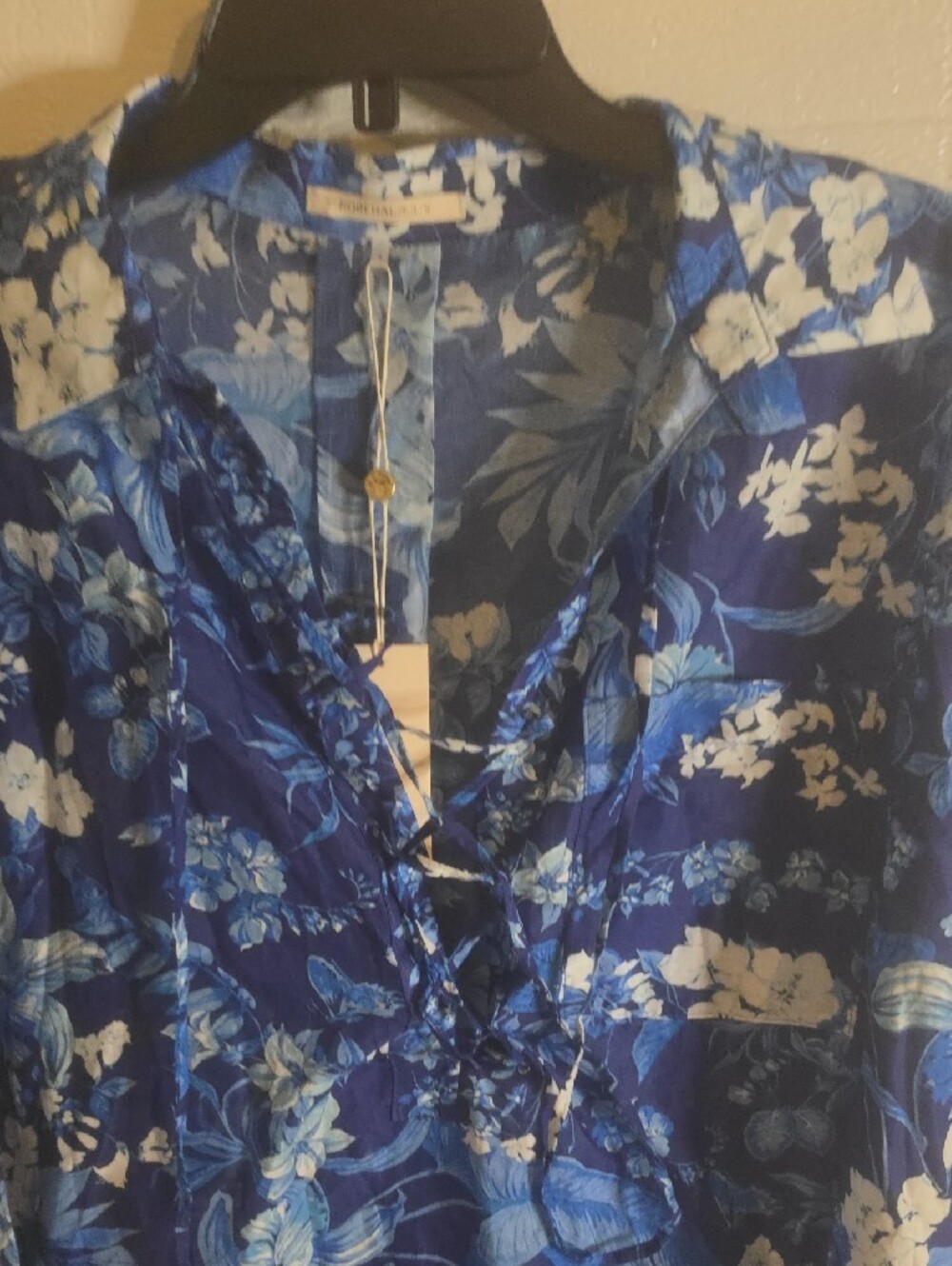 Kobi Halperin Rory Blouse Size S - Picture 4 of 7